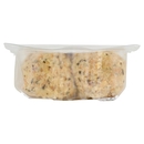 Canederli con Speck Alto Adige IGP il Viaggiator Goloso